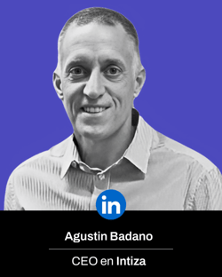 Agustin Badano