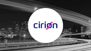 Caso de éxito de Cirion - Intiza