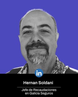 Hernan Soldani