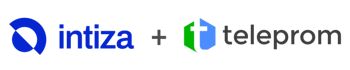 Intiza + Teleprom Intiza + Teleprom