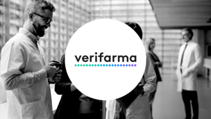 Caso de éxito de Verifarma - Intiza