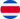 Intiza está en Costa Rica