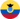 Intiza está en Ecuador