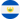 Intiza está en El Salvador