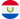 Intiza está en Paraguay
