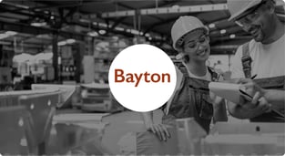 Caso de éxito de Bayton Group - Intiza