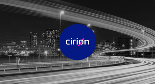Caso de éxito de Cirion - Intiza