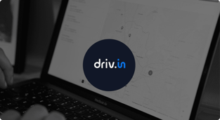 Caso de éxito de Drivin - Intiza