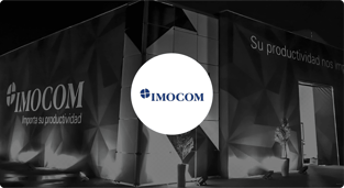 Caso de éxito de Imocom - Intiza