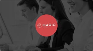 Caso de éxito de Magic Cobranzas - Intiza