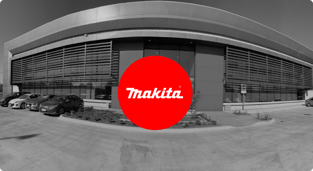 Caso de éxito de Makita Chile - Intiza