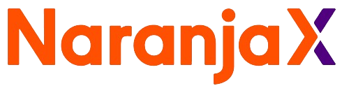 naranja x